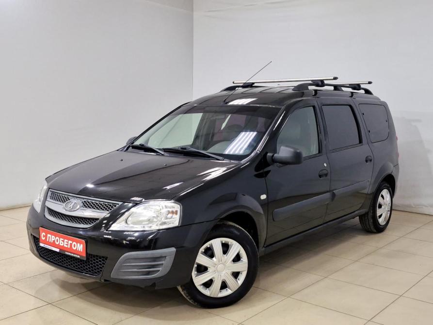 Lada (ВАЗ) Largus I Альметьевск  - изображение 1