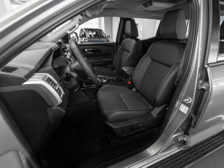 Mitsubishi L200 VI Москва  - изображение 14