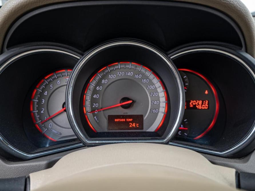 Nissan Murano II (Z51) Краснодар  - изображение 16