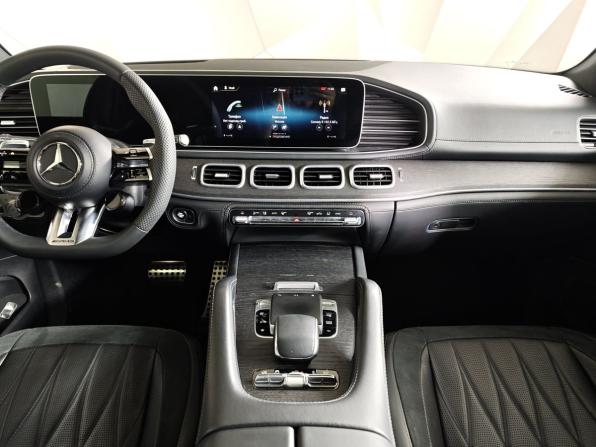 Mercedes-Benz GLE AMG II (V167) с пробегом 2020 года, цена 8 910 000 рублей, 92050 км, внедорожник, Автокод Объявления