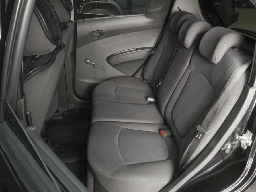 Chevrolet Spark III Ростов-на-Дону  - изображение 9