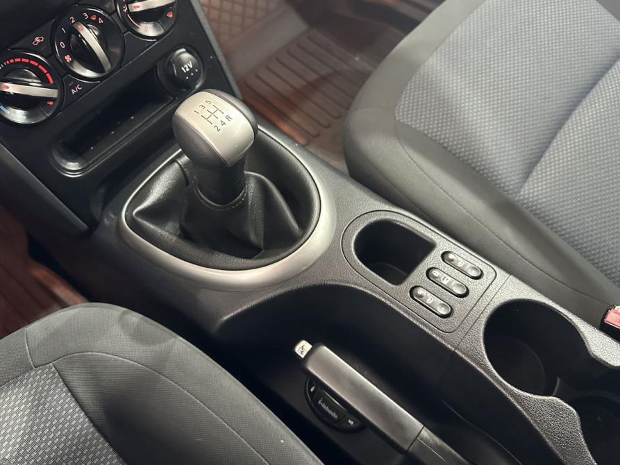 Nissan Qashqai I Рестайлинг Москва  - изображение 15