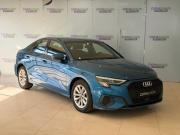 Audi A3 IV (8Y) Москва  - изображение 18