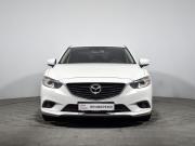 Mazda 6 III (GJ) Рестайлинг Санкт-Петербург  - изображение 23