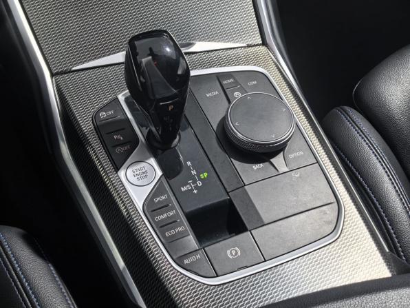 BMW 3 серии VII (G2x) с пробегом 2021 года, цена 3 639 900 рублей, 101606 км, седан, Автокод Объявления
