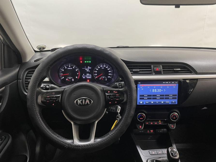 Kia Rio IV Воронеж  - изображение 16