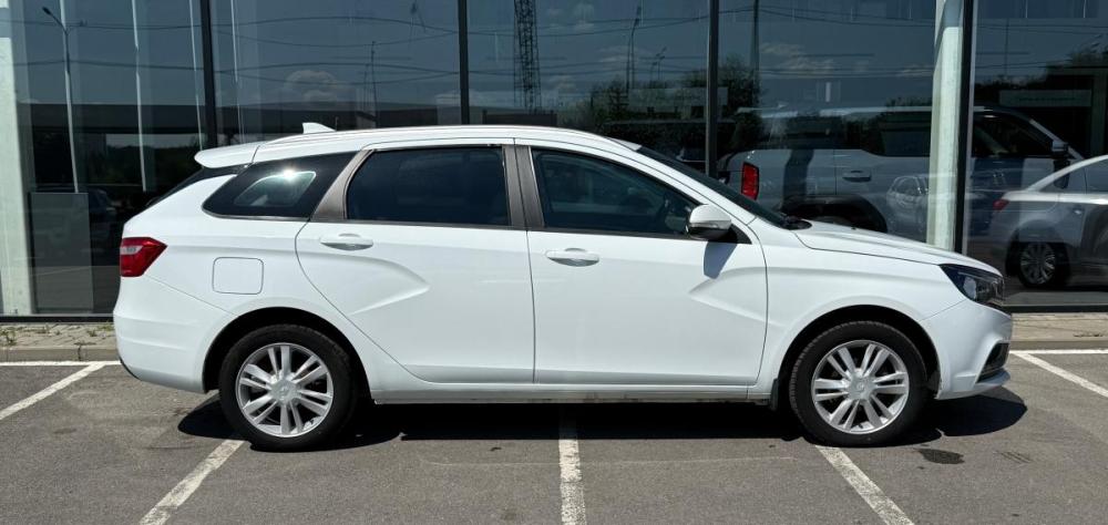 Lada (ВАЗ) Vesta I Воронеж  - изображение 6