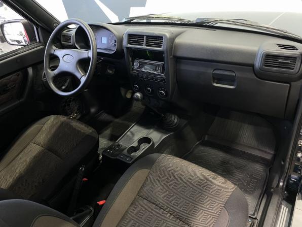 Lada (ВАЗ) Niva Legend I с пробегом 2024 года, цена 889 900 рублей, 35127 км, внедорожник, Автокод Объявления