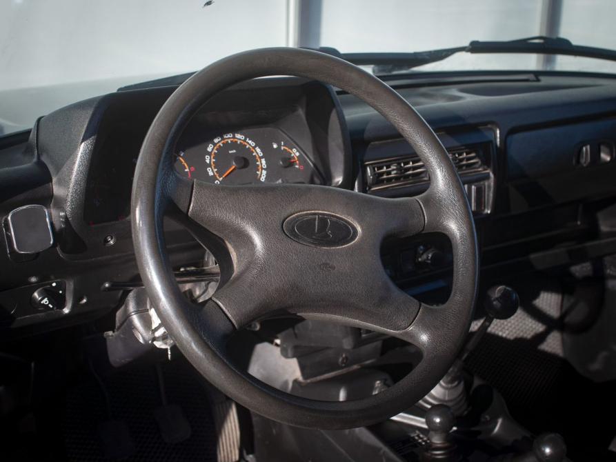 Lada (ВАЗ) 2121 (4x4) I Рестайлинг Курган  - изображение 14