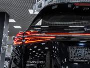 Hongqi HS5 I Рестайлинг Самара  - изображение 69