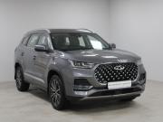 Chery Tiggo 8 Pro Max I Старый Оскол  - изображение 22
