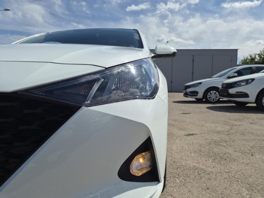 Hyundai Solaris II Рестайлинг Саратов  - изображение 10