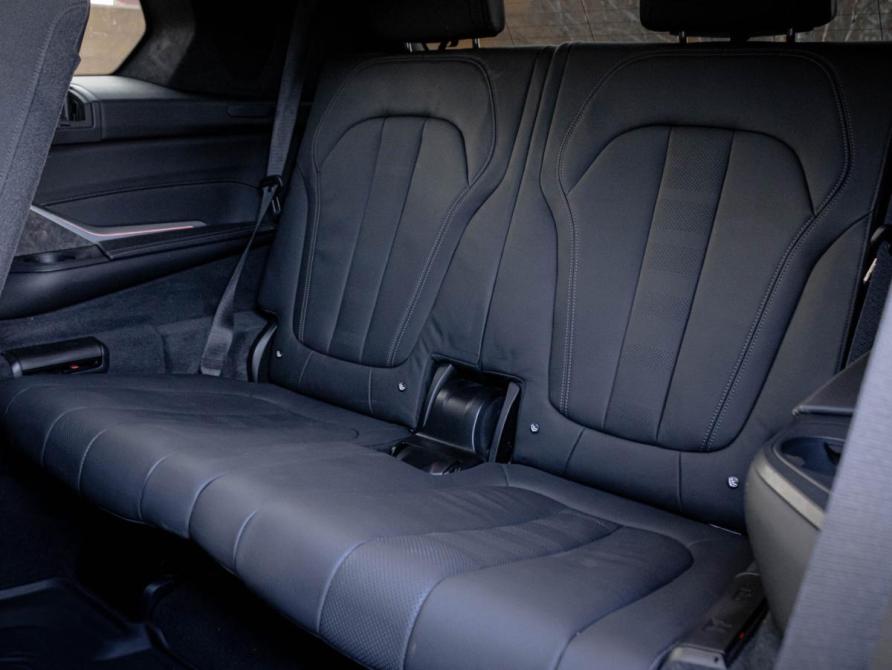 BMW X7 I (G07) Москва  - изображение 14