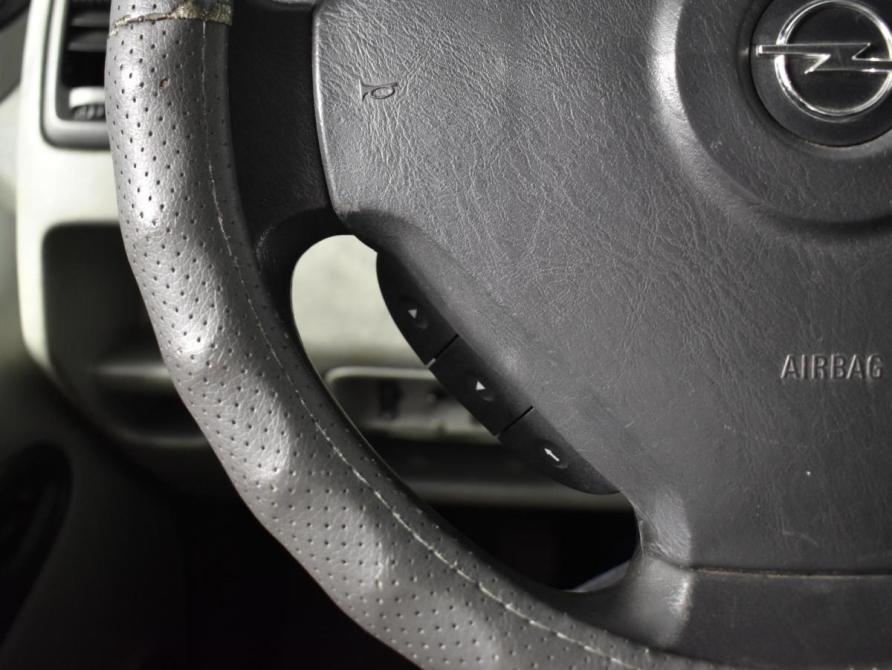 Opel Vivaro A Рестайлинг Казань  - изображение 10