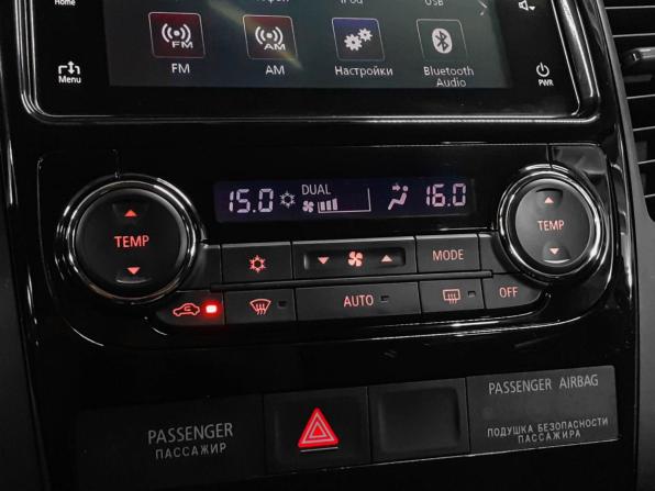 Mitsubishi Pajero Sport III с пробегом 2019 года, цена 3 170 000 рублей, 129750 км, внедорожник, Автокод Объявления