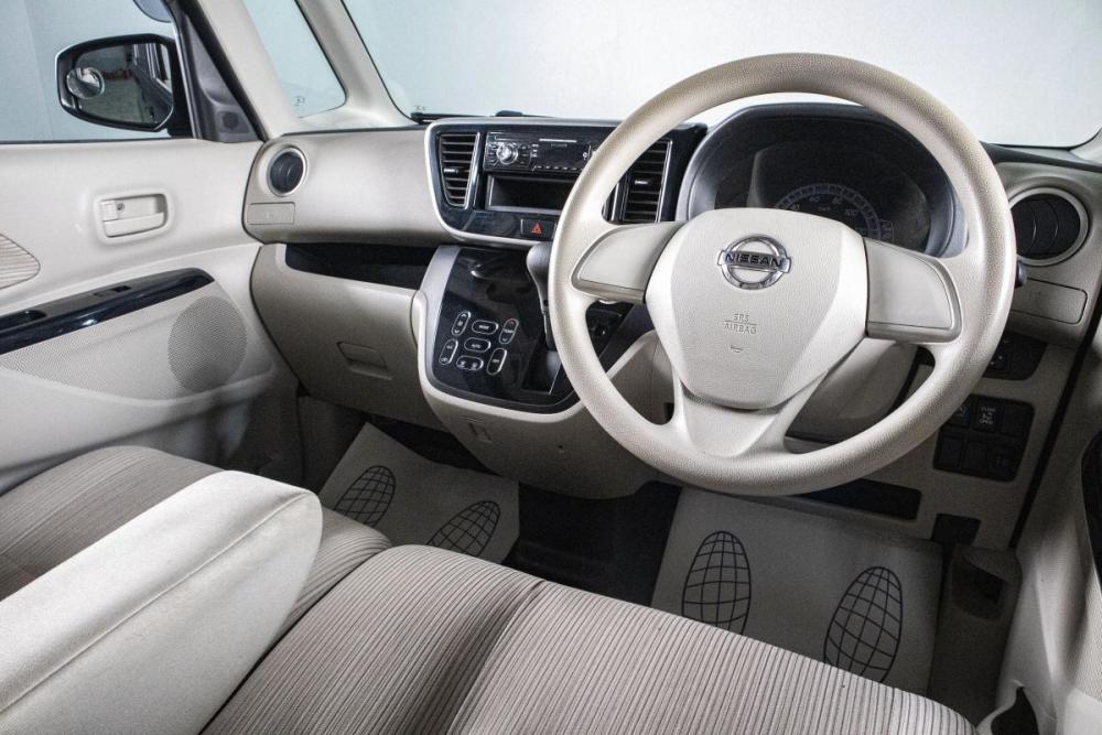 Nissan Dayz I Сургут  - изображение 12
