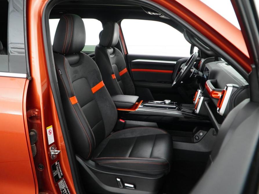 Haval Dargo Москва  - изображение 8