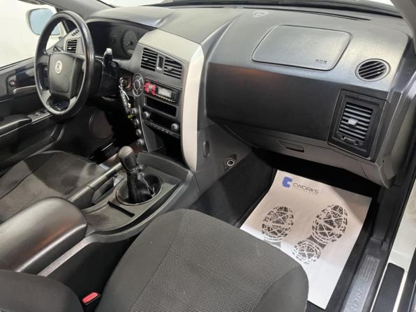 SsangYong Kyron I Рестайлинг с пробегом 2012 года, цена 715 000 рублей, 205837 км, внедорожник, Автокод Объявления