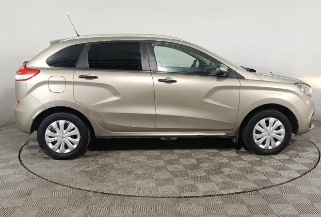 Lada (ВАЗ) XRAY I с пробегом 2021 года, цена 705 000 рублей, 87339 км, хэтчбек, Автокод Объявления