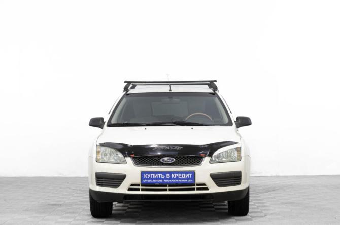 Ford Focus II с пробегом 2006 года, цена 449 000 рублей, 317000 км, хэтчбек, Автокод Объявления