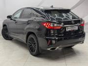 Lexus RX IV Воронеж  - изображение 25