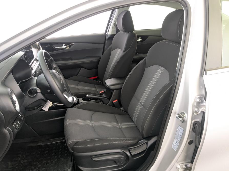 Kia Cerato IV Рестайлинг Москва  - изображение 20