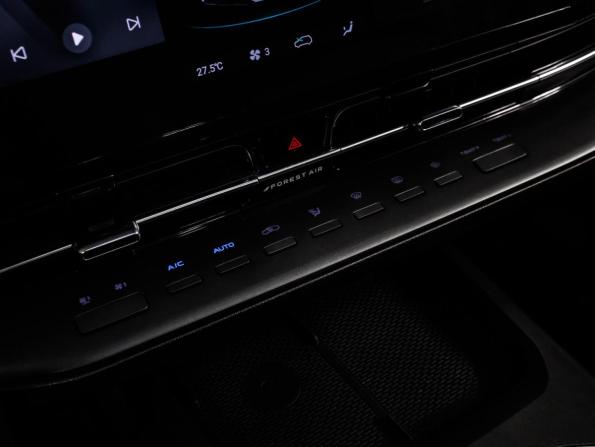Changan UNI-S (CS55 Plus) с пробегом 2024 года, цена 2 299 000 рублей, 10919 км, внедорожник, Автокод Объявления