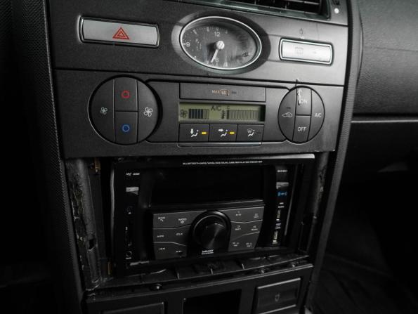 Ford Mondeo III Рестайлинг с пробегом 2005 года, цена 367 000 рублей, 253292 км, седан, Автокод Объявления