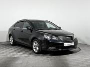 Geely Emgrand EC7 Санкт-Петербург  - изображение 21