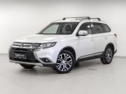 Mitsubishi Outlander III Рестайлинг 2 Москва  - изображение 27