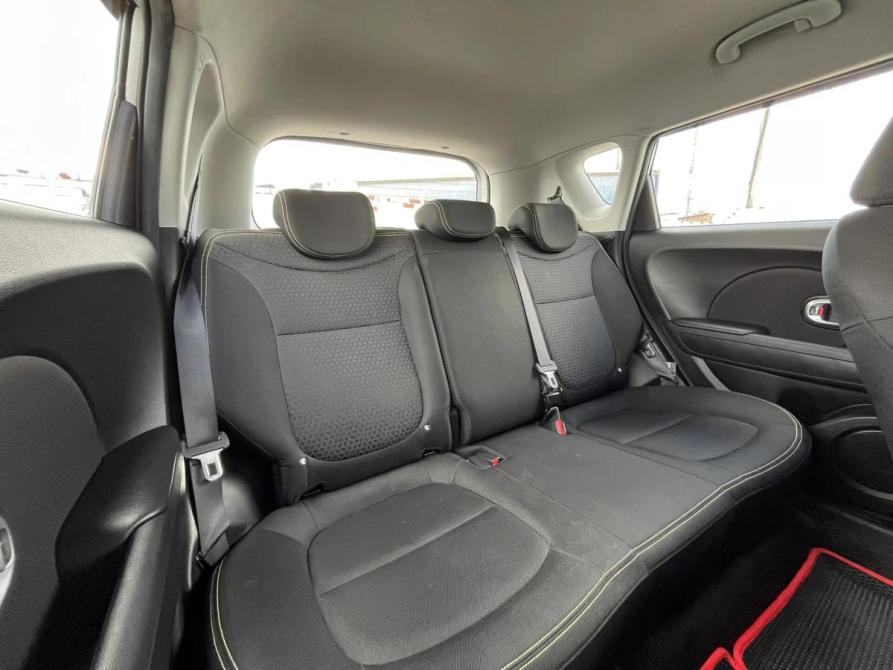 Kia Soul II Краснодар  - изображение 13