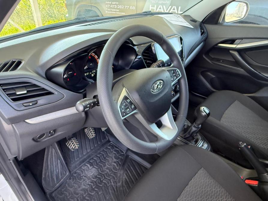 Lada (ВАЗ) Vesta I Воронеж  - изображение 12