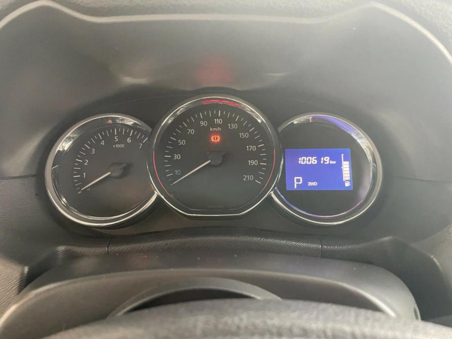 Nissan Terrano III (D10) Стерлитамак  - изображение 10