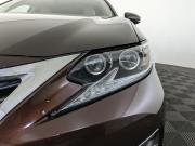 Lexus ES VI Рестайлинг Москва  - изображение 45