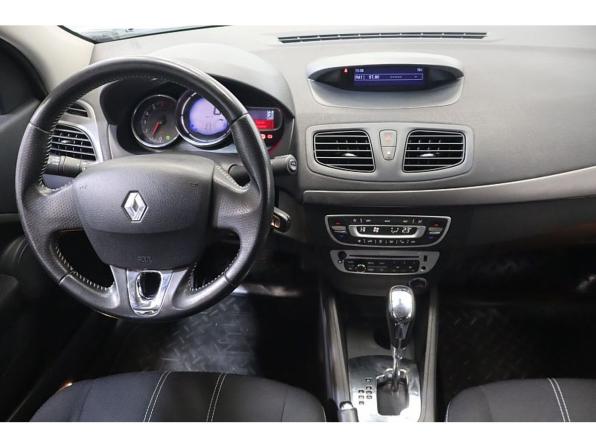 Renault Fluence I Рестайлинг с пробегом 2013 года, цена 802 100 рублей, 132299 км, седан, Автокод Объявления