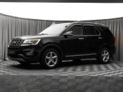 Ford Explorer V Рестайлинг 2 Москва  - изображение 24