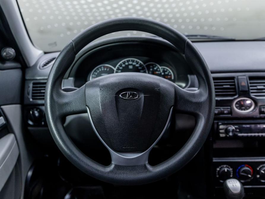 Lada (ВАЗ) Priora I Самара  - изображение 11