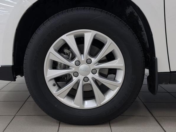 Haval M6 II с пробегом 2023 года, цена 1 800 000 рублей, 28671 км, внедорожник, Автокод Объявления