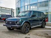 Lada (ВАЗ) 2131 (4x4) I Волгоград  - изображение 28