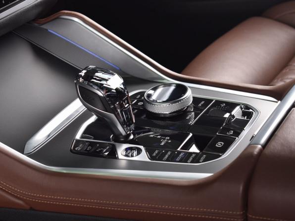 BMW X6 III (G06) с пробегом 2022 года, цена 11 499 997 рублей, 43834 км, внедорожник, Автокод Объявления