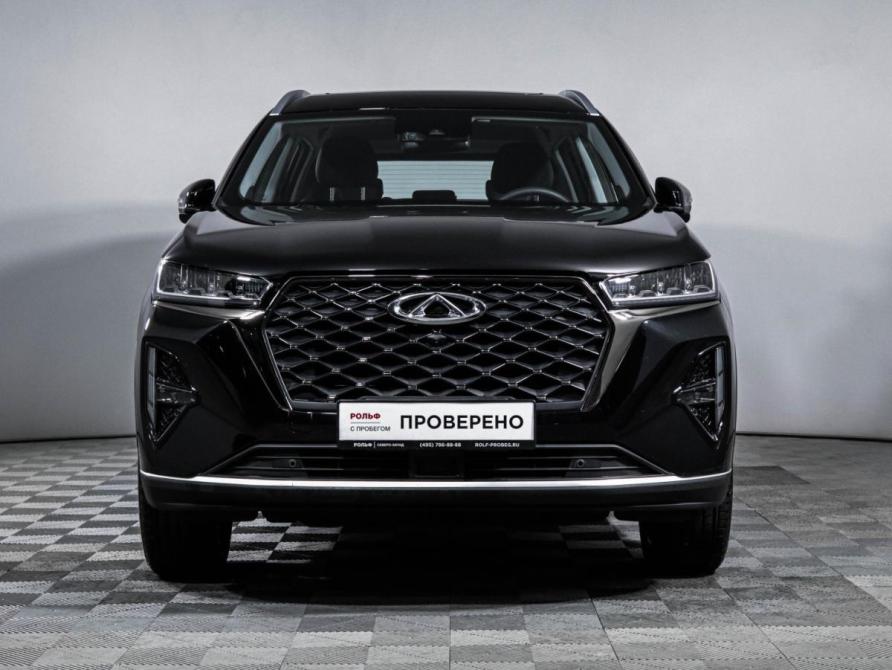 Chery Tiggo 7 Pro Max I Москва  - изображение 2