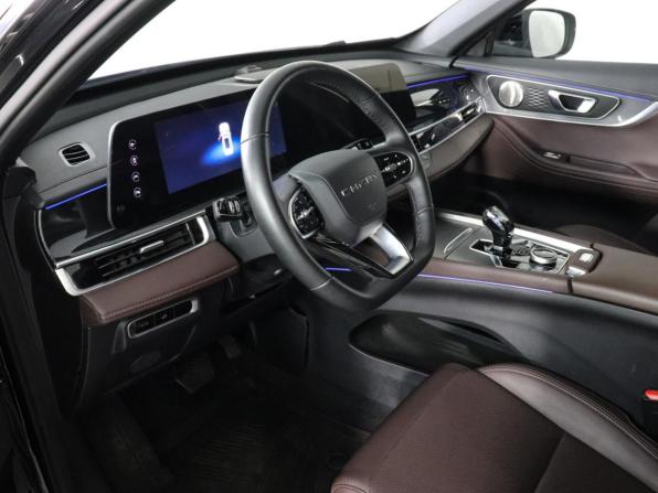 Chery Tiggo 7L I с пробегом 2024 года, цена 2 499 000 рублей, 18217 км, внедорожник, Автокод Объявления