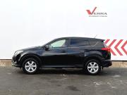 Toyota RAV4 IV (XA40) Пермь  - изображение 8
