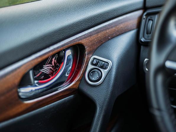 Nissan X-Trail III с пробегом 2016 года, цена 1 399 000 рублей, 216051 км, внедорожник, Автокод Объявления
