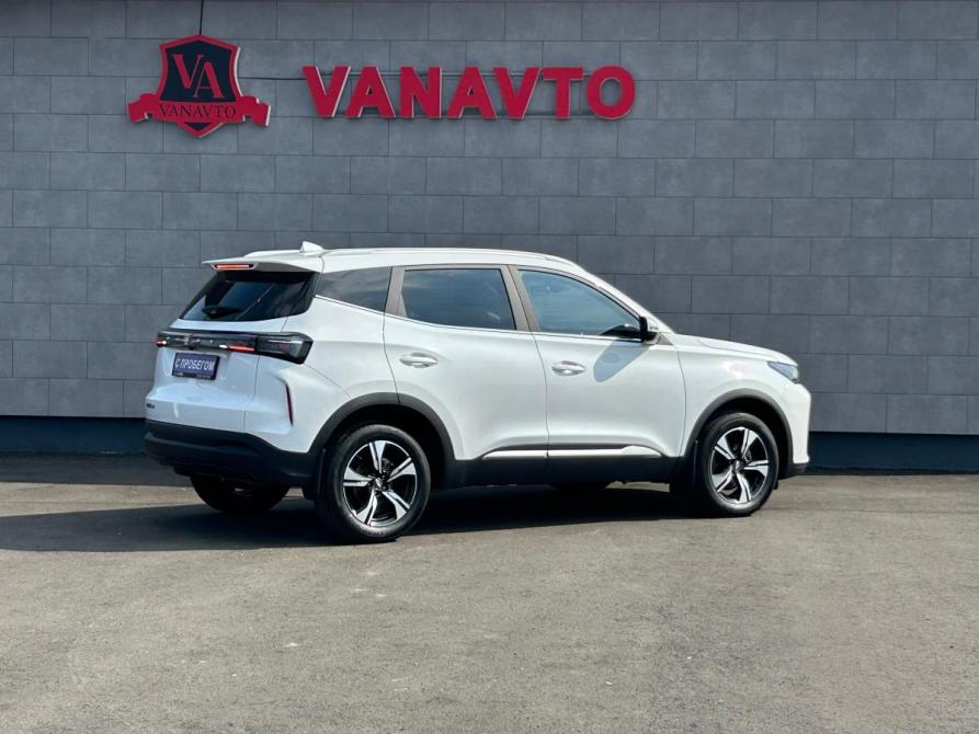 Chery Tiggo 4 I Рестайлинг 2 Азнакаево  - изображение 5