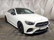 Mercedes-Benz E-Класс V (W213 S213 C238) Рестайлинг Москва  - изображение 23