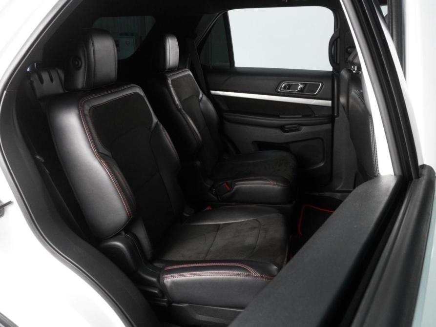 Ford Explorer V Рестайлинг 2 Минеральные Воды  - изображение 7
