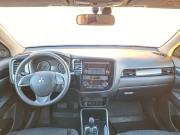 Mitsubishi Outlander III Рестайлинг 3 Воронеж  - изображение 14