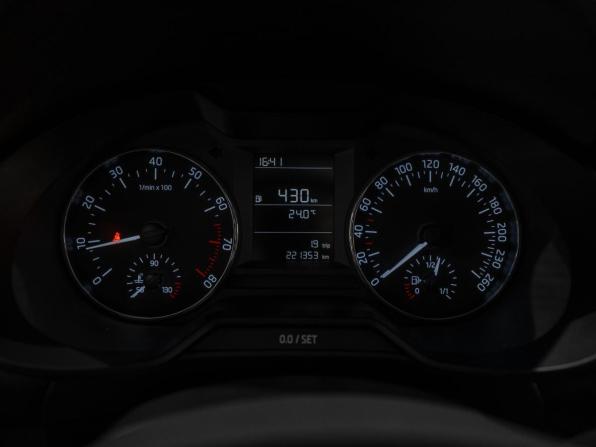 Skoda Octavia III (A7) с пробегом 2014 года, цена 960 000 рублей, 230000 км, лифтбек, Автокод Объявления