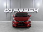 Hyundai Solaris I Рестайлинг Ростов-на-Дону  - изображение 21